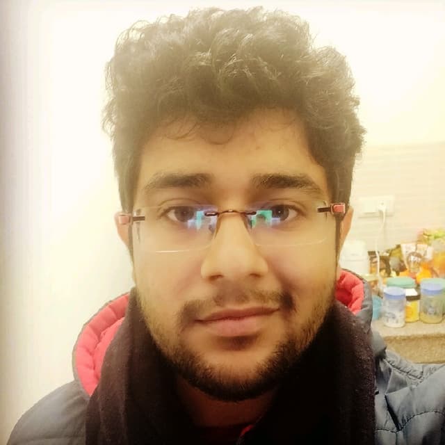 Sarthak Munjal