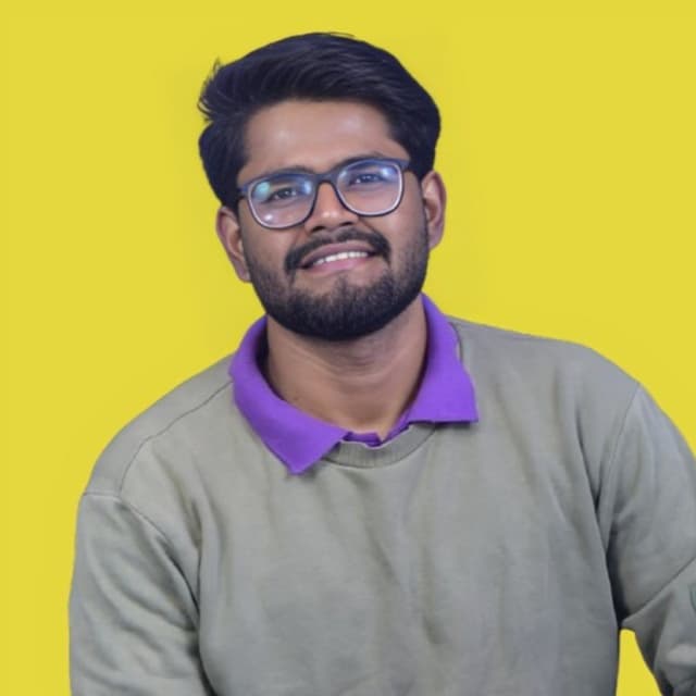 Sarthak Narnor