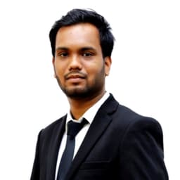 Sarthak Nayak