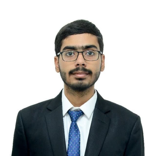Sarthak Oberoi