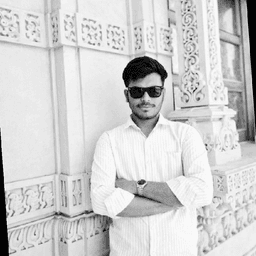 Sarthak Padole