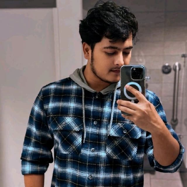 Sarthak Pandey