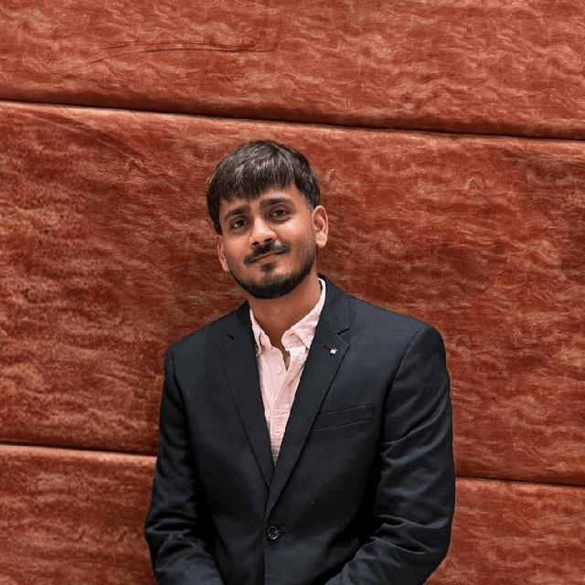 Sarthak Rajora