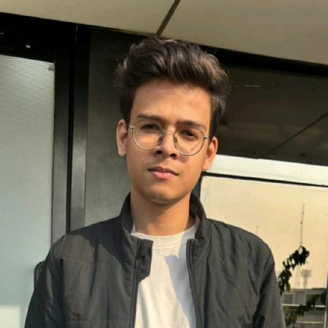 Sarthak Rana