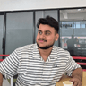 Sarthak ranjan Hota
