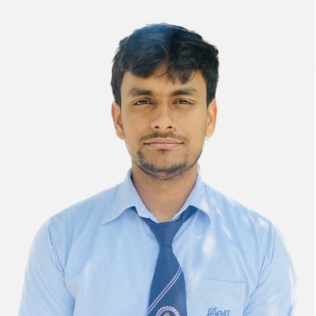 Sarthak  Sahai