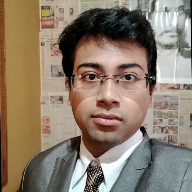sarthak sarkar