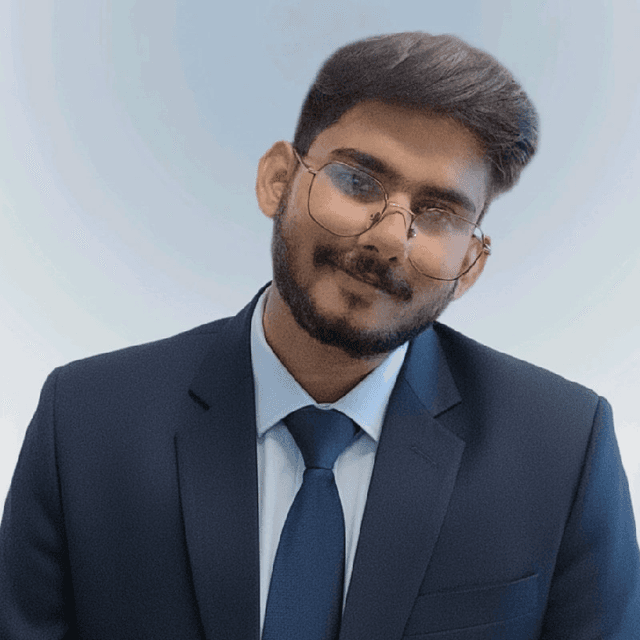 Sarthak Saxena