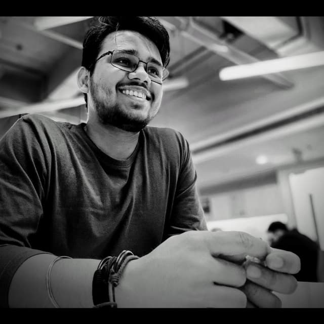Sarthak Saxena