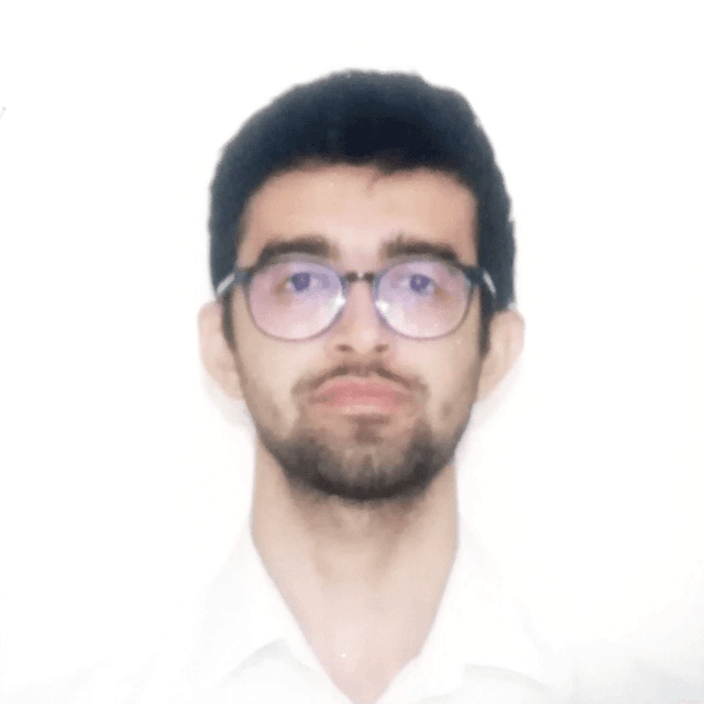 Sarthak Sehgal