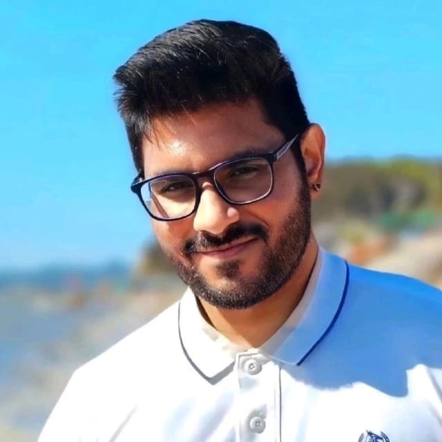 Sarthak Sengupta