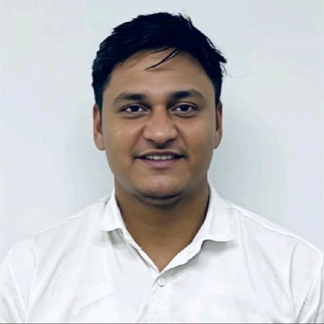 Sarthak Sharma