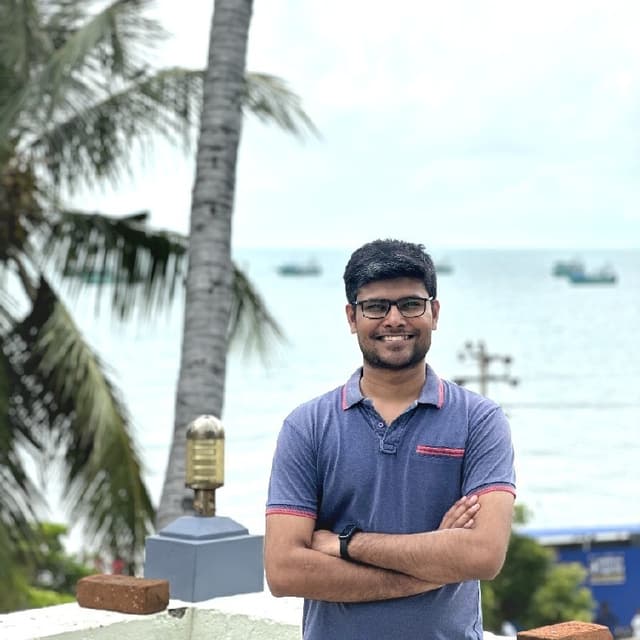 Sarthak Sharma