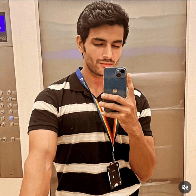 Sarthak Sharma