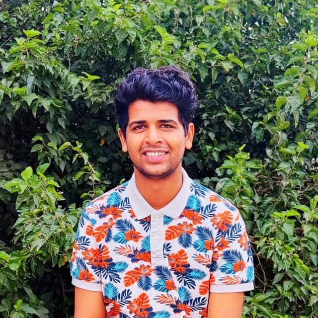 Sarthak Sharma