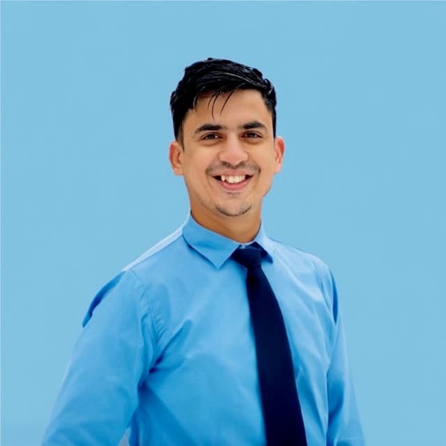 Sarthak Sharma