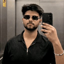 Sarthak Singh