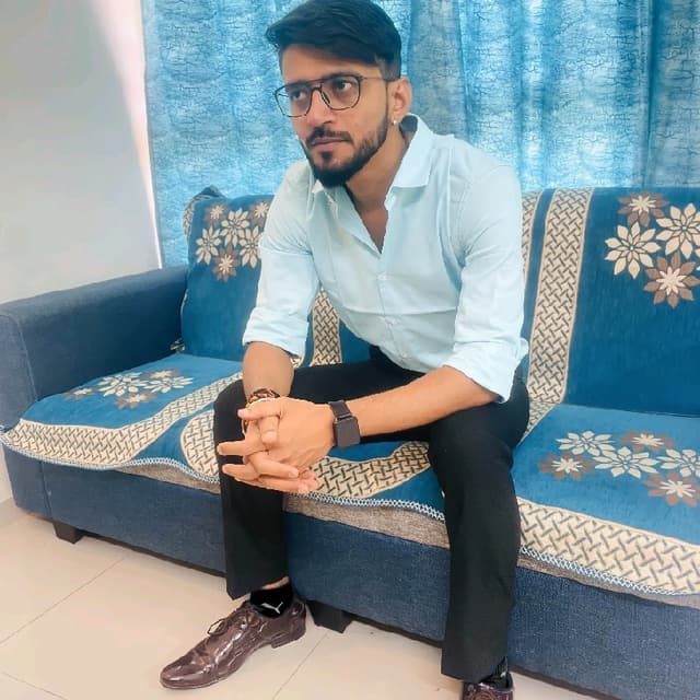 Sarthak Singh