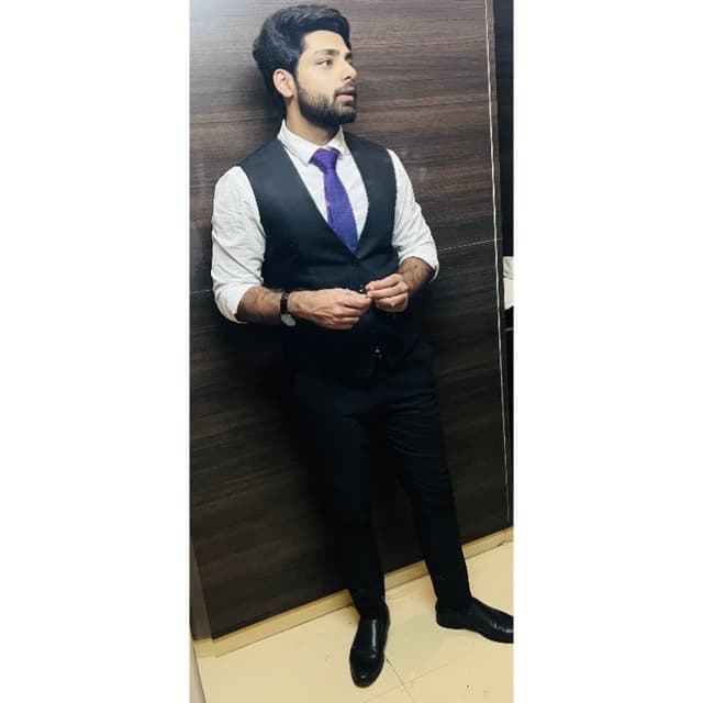 Sarthak Singh