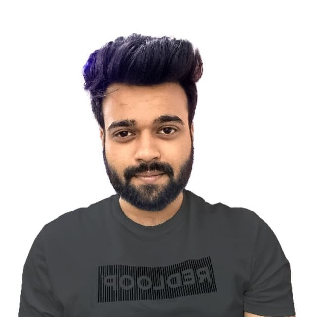 Sarthak Singh