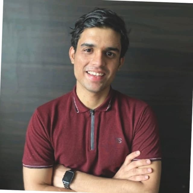 Sarthak Singh