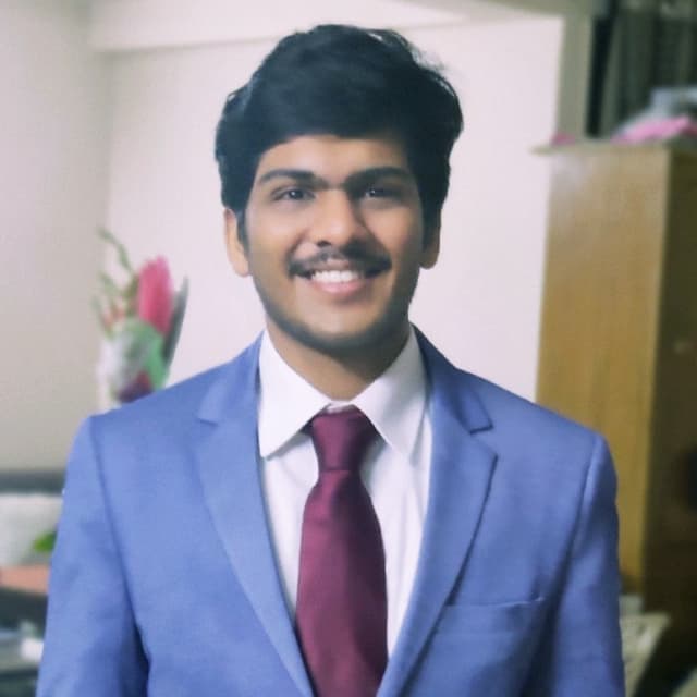 Sarthak Singla