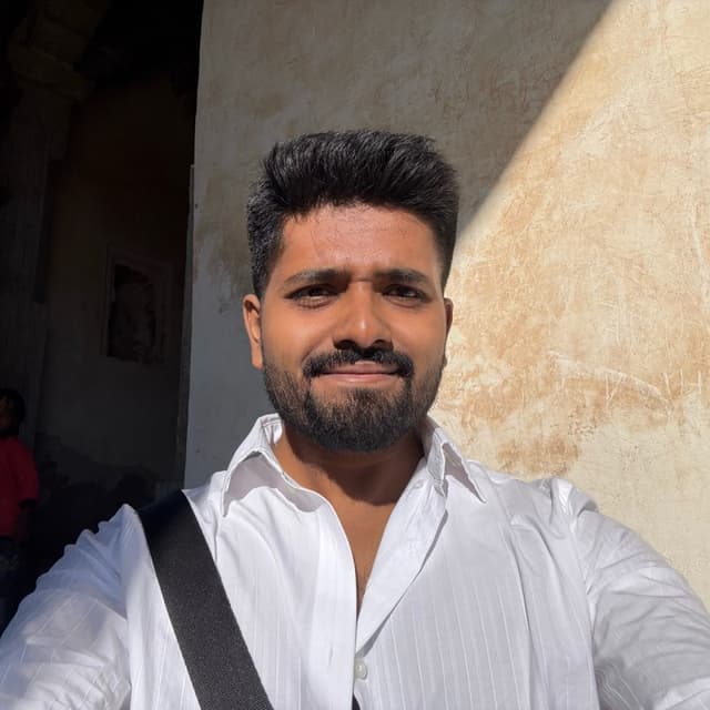 Sarthak Sinha