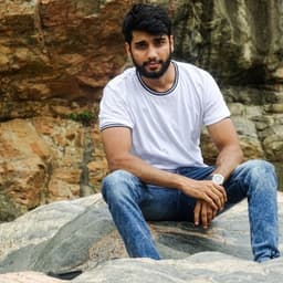 Sarthak Solanki