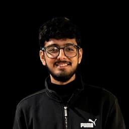 Sarthak Solanki