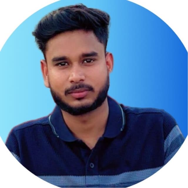 Sarthak Srivastava
