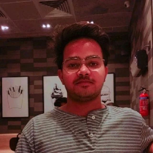 Sarthak Srivastava