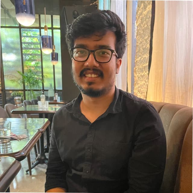 Sarthak Swain