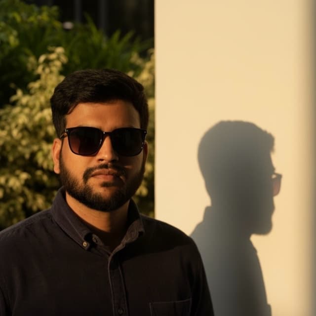 Sarthak Tyagi