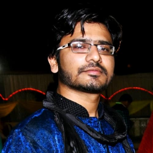 Sarthak Umrao