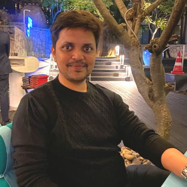 Sarthak Agarwal