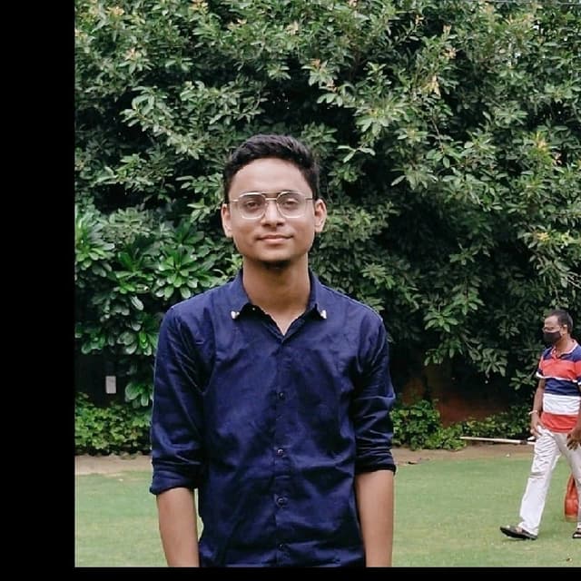 Sarthak Gupta