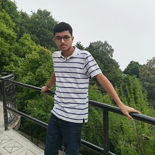 Sarthak Singhal
