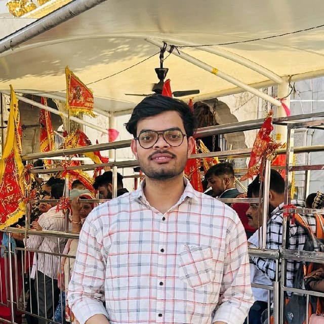Sarthak Singh