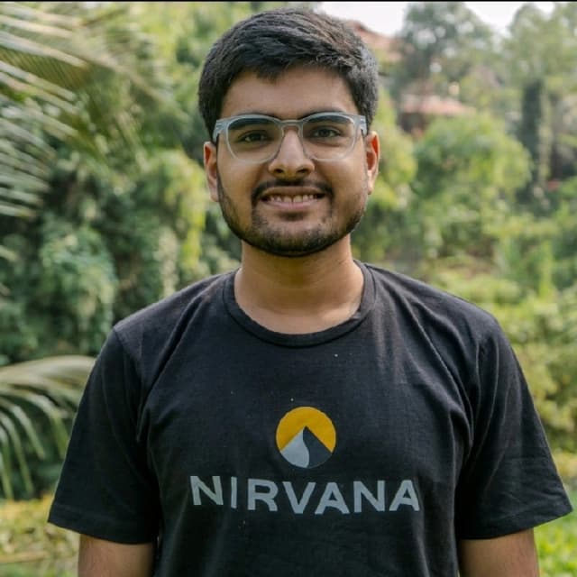 Sarthak Agrawal