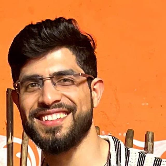 Sarthak Kapoor