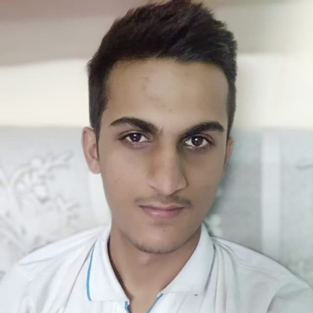 Sarthak Bhatia