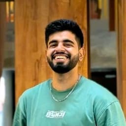 Sarthak Bhutani