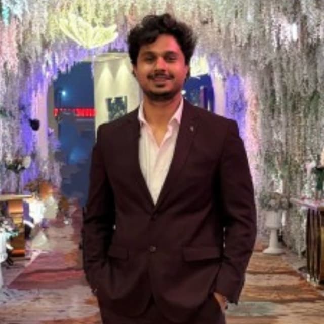 Sarthak Kumar