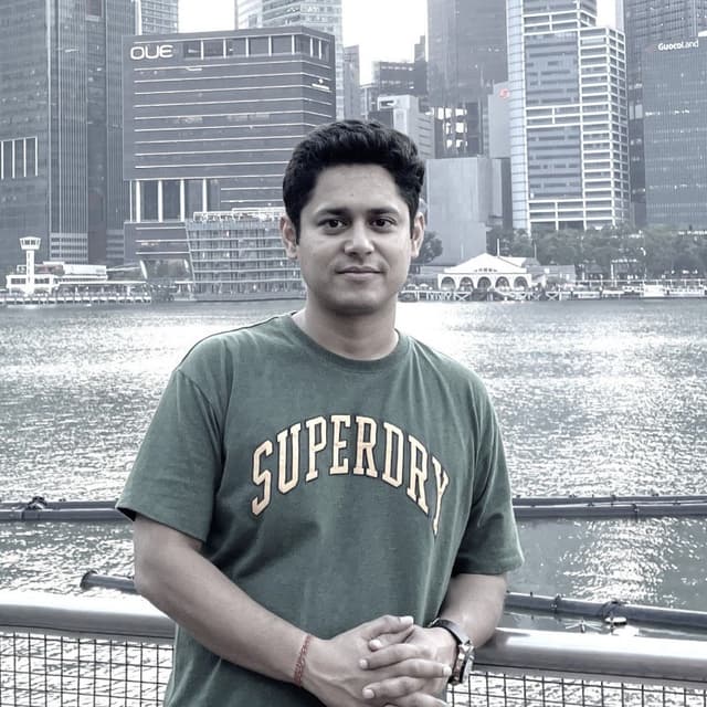 Sarthak Das