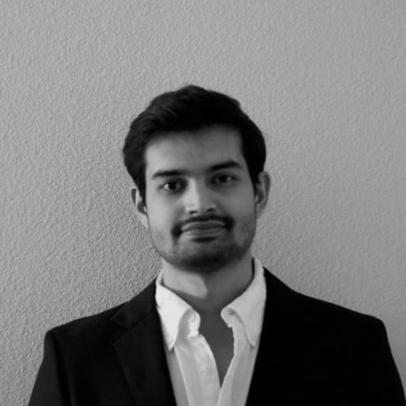 Sarthak D.