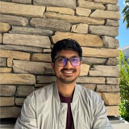 Sarthak Garg