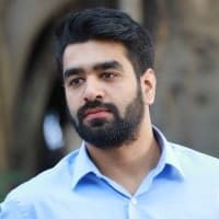 Sarthak Gandhi