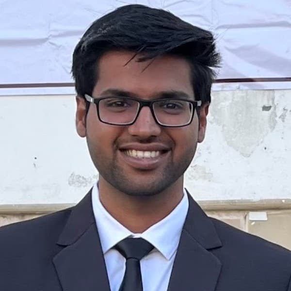 Sarthak Garg