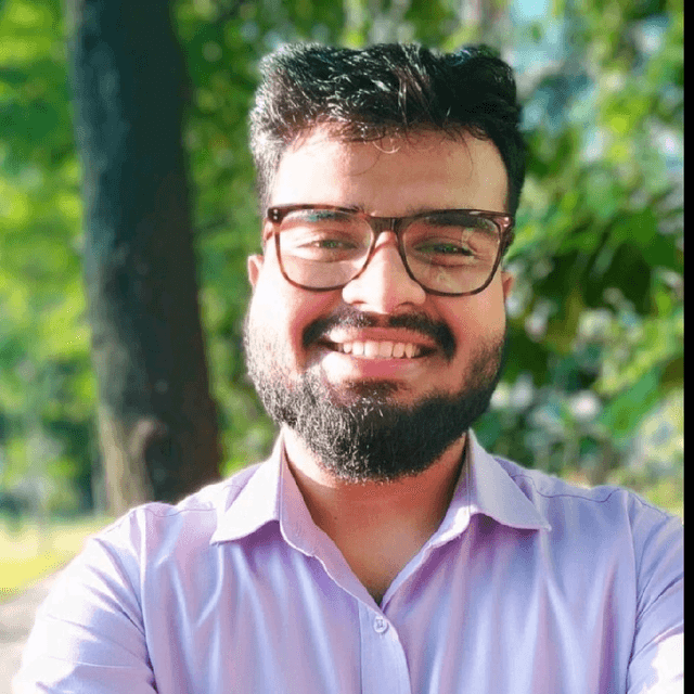 Sarthak Gupta