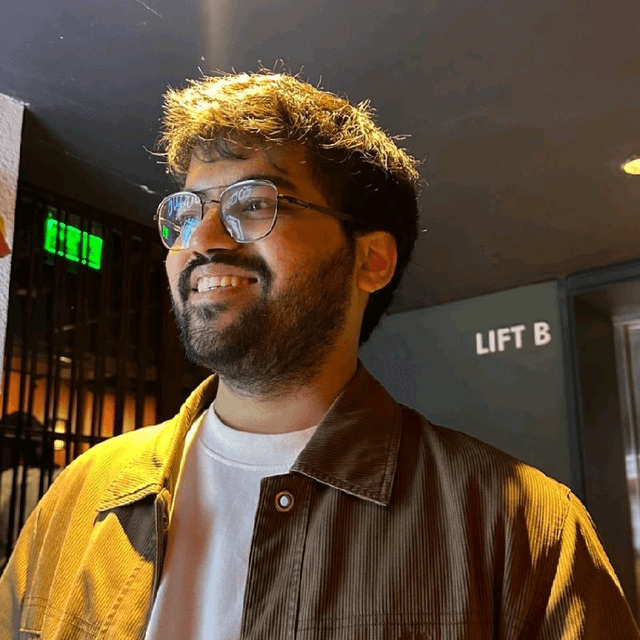 Sarthak Gupta